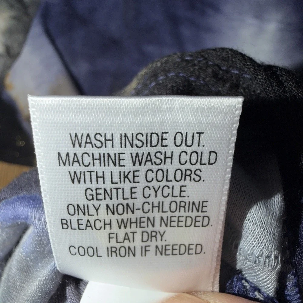 simply vera wang tops Lot Of 3 Women's Size Petite Small Colorful Lightweight I - Picture 8 of 10